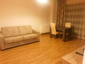 Garsonieră de închiriat, în Cluj-Napoca, zona Bună Ziua