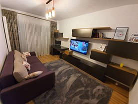 Apartament de vânzare 2 camere, în Cluj-Napoca, zona Bună Ziua