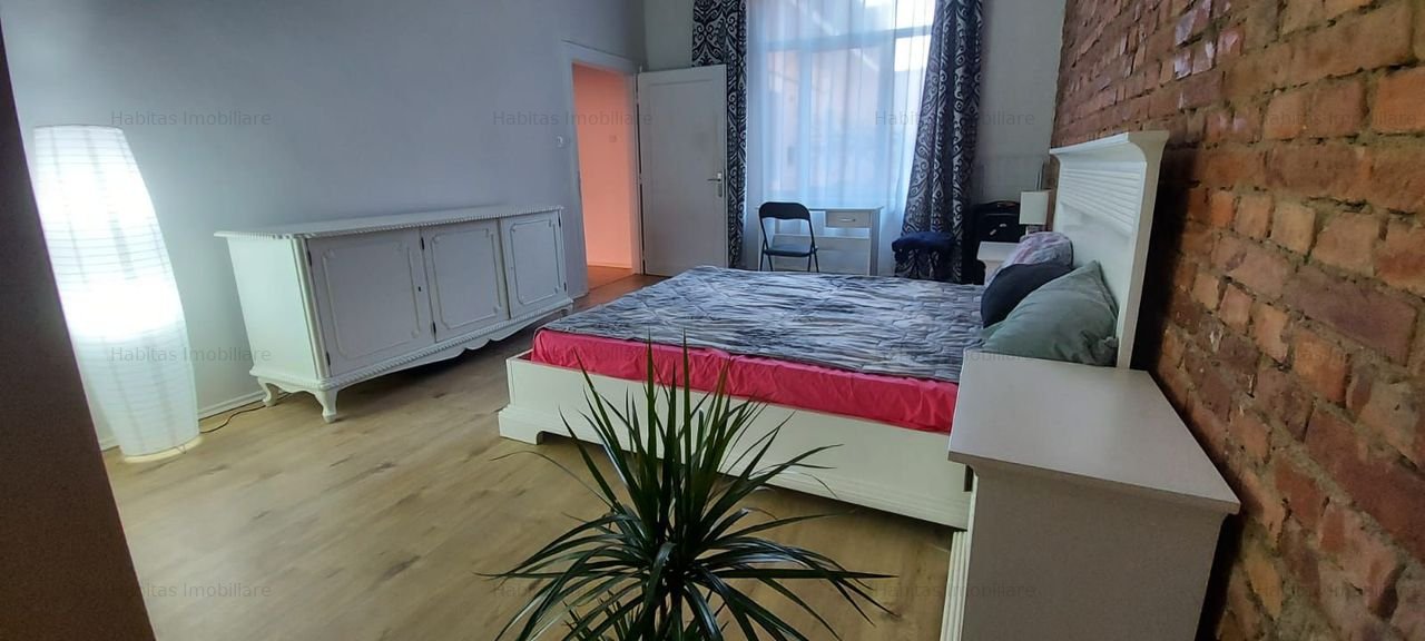 Apartament cu 2 camere in zona ultra centrala zona strazii Avram Iancu - imaginea 17