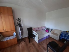 Garsonieră de vânzare, în Cluj-Napoca, zona Zorilor