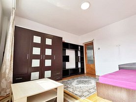 Apartament de închiriat 3 camere, în Cluj-Napoca, zona Grigorescu