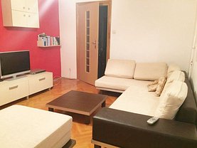 Apartament de închiriat 3 camere, în Cluj-Napoca, zona Gheorgheni