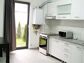 Apartament de închiriat 2 camere, în Cluj-Napoca, zona Mărăşti