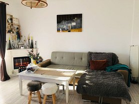 Apartament de vânzare 2 camere, în Cluj-Napoca, zona Borhanci
