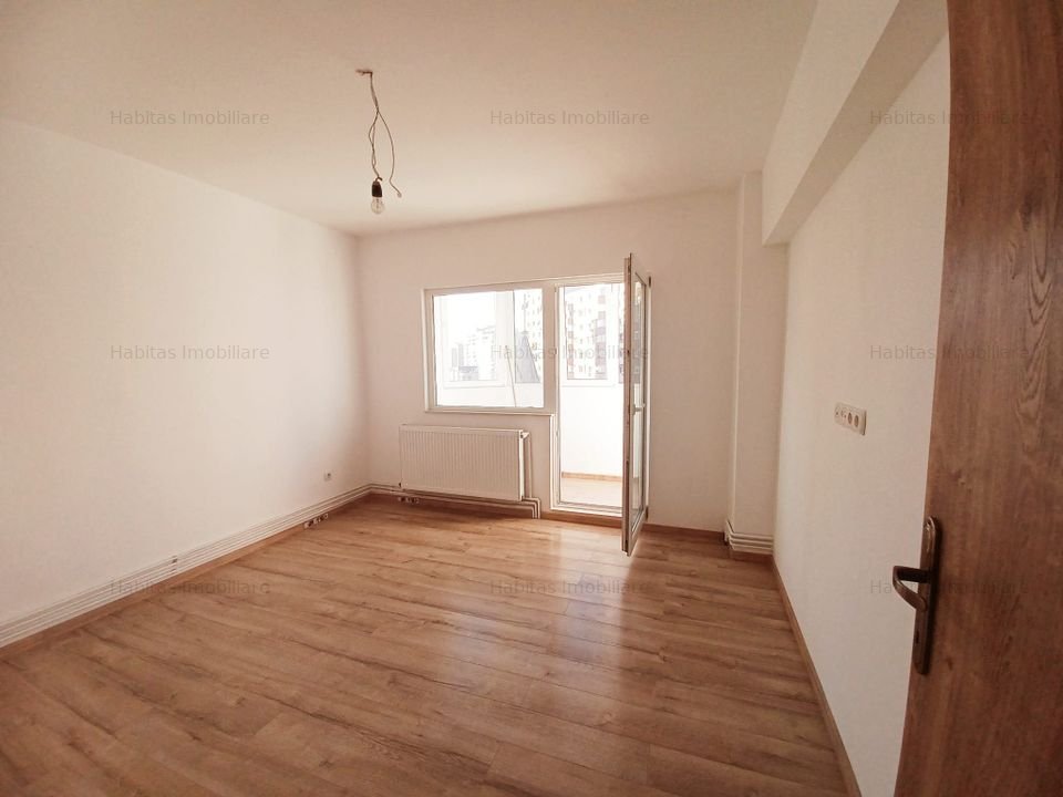 Apartament proaspat renovat, zona Marasti, str. Fabricii - imaginea 1