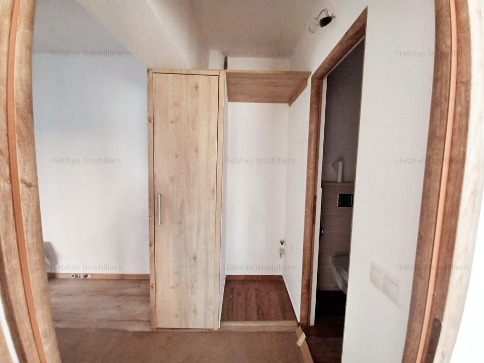 Apartament proaspat renovat, zona Marasti, str. Fabricii - imaginea 6