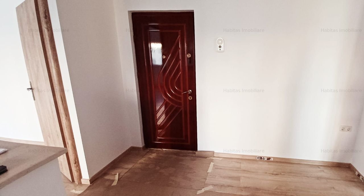 Apartament proaspat renovat, zona Marasti, str. Fabricii - imaginea 9