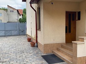 Garsonieră de închiriat, în Cluj-Napoca, zona Iris