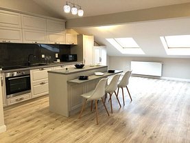 Apartament de închiriat 2 camere, în Cluj-Napoca, zona Europa