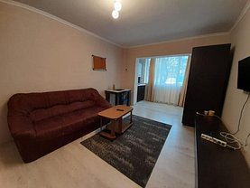 Apartament de închiriat 2 camere, în Cluj-Napoca, zona Zorilor