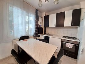 Apartament de închiriat 2 camere, în Cluj-Napoca, zona Central