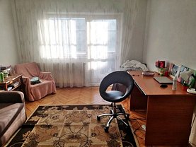 Apartament de închiriat 2 camere, în Cluj-Napoca, zona Mărăşti