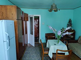 Garsonieră de vânzare, în Cluj-Napoca, zona Gheorgheni