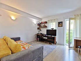 Apartament de vânzare 2 camere, în Cluj-Napoca, zona Mănăştur