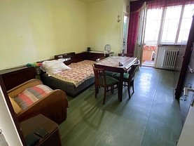 Garsonieră de vânzare, în Cluj-Napoca, zona Gheorgheni