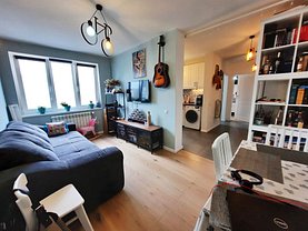 Apartament de vânzare 2 camere, în Cluj-Napoca, zona Central