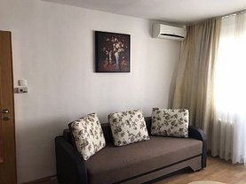 Apartament de închiriat 2 camere, în Cluj-Napoca, zona Grigorescu