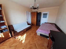 Apartament de închiriat 2 camere, în Cluj-Napoca, zona Manastur