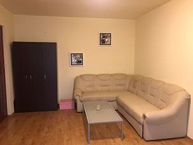 Apartament de închiriat 2 camere, în Cluj-Napoca, zona Zorilor