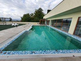 Garsonieră de închiriat, în Cluj-Napoca, zona Grigorescu