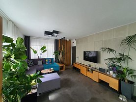 Apartament de vânzare 3 camere, în Cluj-Napoca, zona Andrei Mureşanu