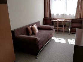 Apartament de închiriat 3 camere, în Cluj-Napoca, zona Gheorgheni