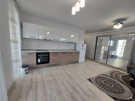 Apartament de închiriat 2 camere, în Cluj-Napoca, zona Mănăştur