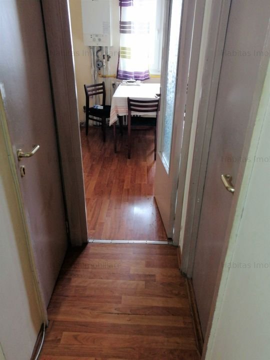 Apartament cu 4 camere, decomandat, zona Marasti - imaginea 7