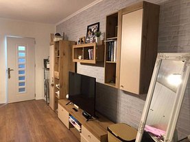 RMLN_OFERTA_GARSONIERA de vanzare, în Cluj-Napoca, zona Gheorgheni