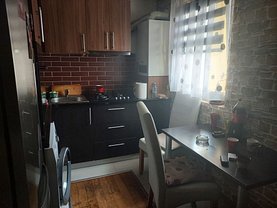 Garsonieră de vânzare în Cluj-Napoca, Iris