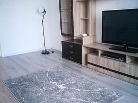 Apartament de inchiriat 2 camere, în Cluj-Napoca, zona Gheorgheni