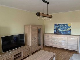 Apartament de inchiriat 3 camere, în Cluj-Napoca, zona Marasti