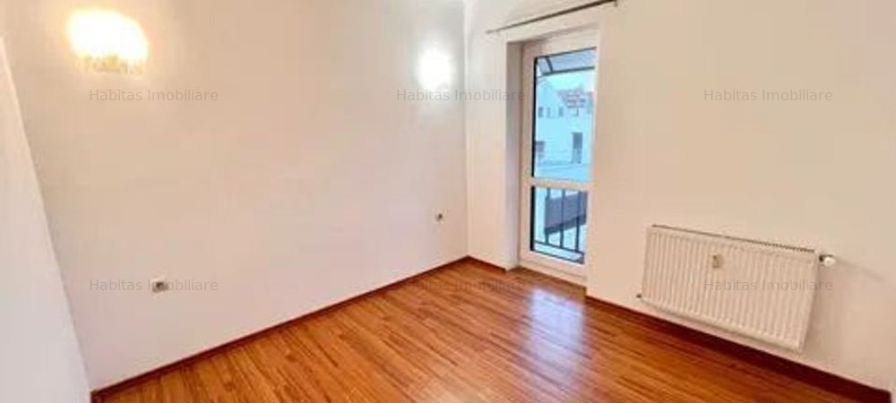 Apartament 3 camere 70 mp, parcare, zona Andrei Muresanu - imaginea 0 + 1