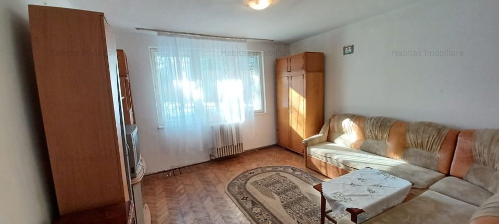 Apartament 2 camere, decomandat, Gheorgheni - imaginea 0 + 1