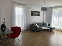 Apartament de închiriat 2 camere în Cluj-Napoca, Europa