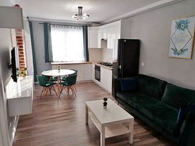 Apartament de vânzare 2 camere, în Floreşti