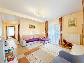 Apartament de vânzare 3 camere, în Cluj-Napoca, zona Zorilor