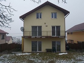 Casa de închiriat 4 camere, în Cluj-Napoca, zona Europa