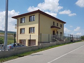 Casa de vânzare 6 camere, în Cluj-Napoca, zona Iris
