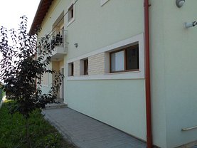 Casa de închiriat 5 camere, în Cluj-Napoca, zona Andrei Muresanu
