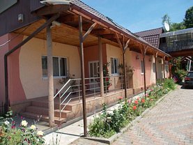 Casa de vânzare 7 camere, în Cluj-Napoca, zona Faget