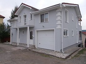 Casa de închiriat 5 camere, în Cluj-Napoca, zona Europa