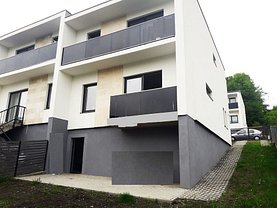 Casa de vânzare 4 camere, în Baciu