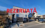 REZERVATA Casa tip duplex, finisata, 240 mp teren, strada Campului REZERVATA Casa tip duplex, finisata, 240 mp teren, strada Campului - imaginea 1