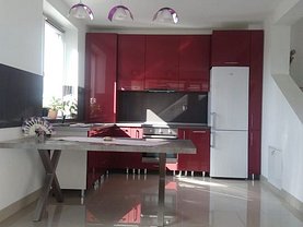 Casa de închiriat 4 camere, în Cluj-Napoca, zona Europa