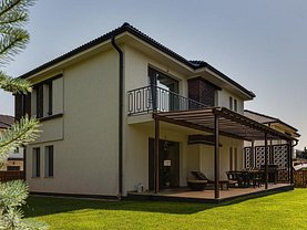 Casa de vânzare 4 camere, în Cluj-Napoca, zona Dambul Rotund