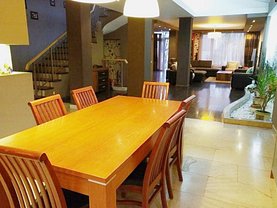 Casa de vânzare sau de închiriat 6 camere, în Cluj-Napoca, zona Bună Ziua
