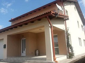 Casa de închiriat 4 camere, în Cluj-Napoca, zona Gheorgheni