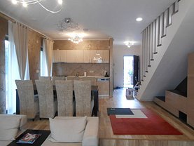 Casa de închiriat 4 camere, în Cluj-Napoca, zona Europa