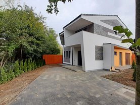 Casa de vânzare 4 camere, în Cluj-Napoca, zona Buna Ziua